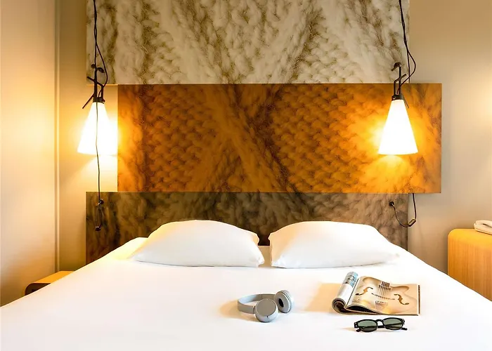 Ibis Centrum Hotel Leuven