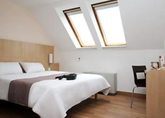 Hotel Ibis Centrum Löwen