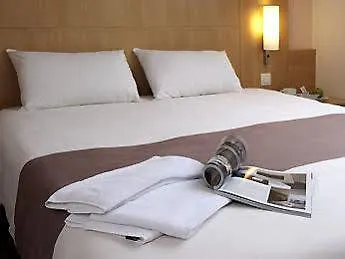 Ibis Centrum Hotel 3*