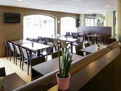 Ibis Centrum 3* Löwen